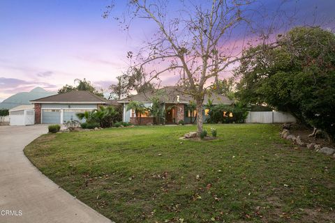 10240 Principe Place Santa Rosa CA 93012