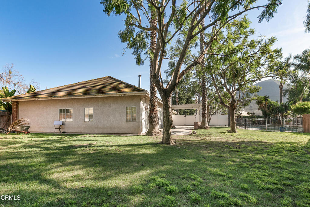 Westwind Ranch - 3530 - Residential