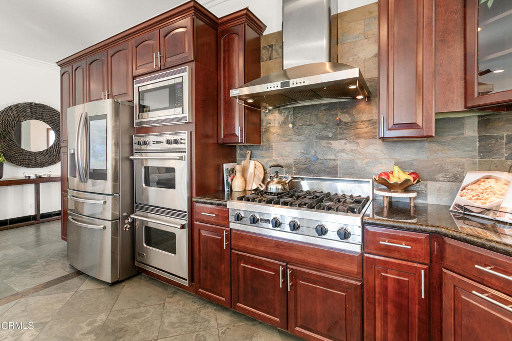 Westwind Ranch - 3530 - Residential