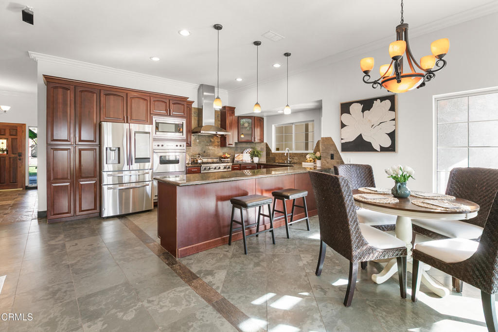 Westwind Ranch - 3530 - Residential