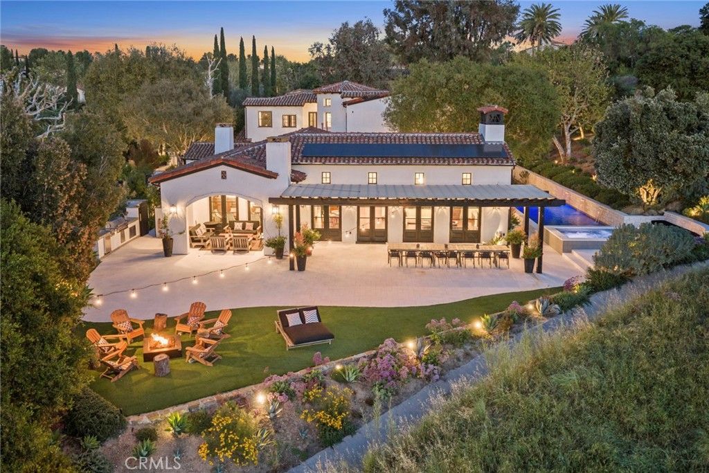 Photo of 25 Golden Eagle, Irvine, CA 92603 (MLS # NP26059354)