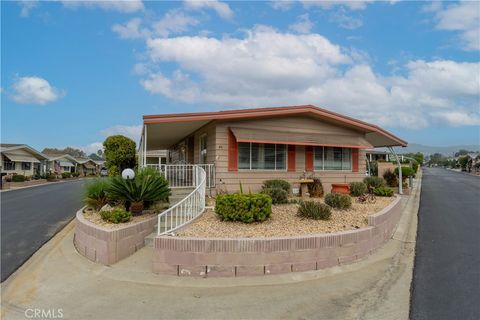Photo of 11730 Whittier Boulevard #40, Whittier, CA 90601 (MLS # PW25260883)