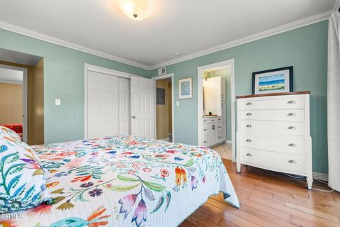Tiny photo for 950 Seaside Court, Ventura, CA 93001 (MLS # V1-37281)