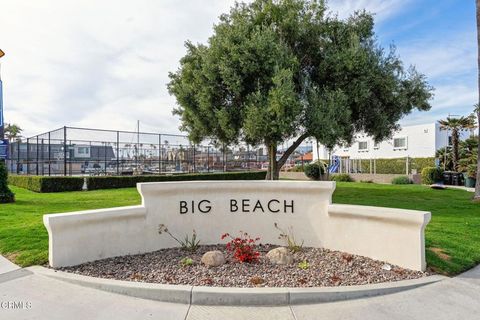 Tiny photo for 950 Seaside Court, Ventura, CA 93001 (MLS # V1-37281)