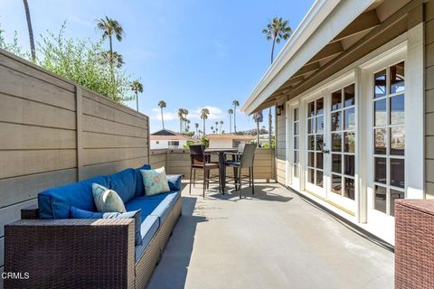 Tiny photo for 950 Seaside Court, Ventura, CA 93001 (MLS # V1-37281)