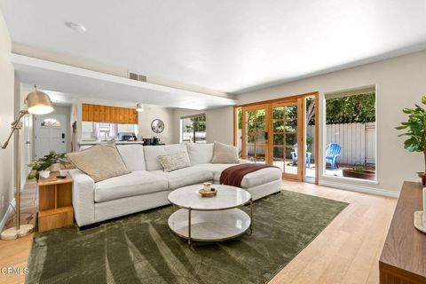 Tiny photo for 950 Seaside Court, Ventura, CA 93001 (MLS # V1-37281)