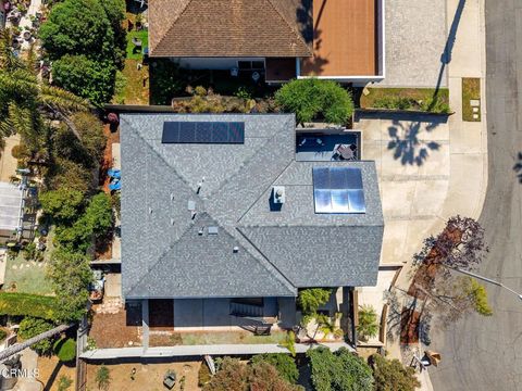 Tiny photo for 950 Seaside Court, Ventura, CA 93001 (MLS # V1-37281)