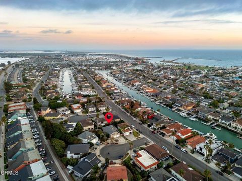 Tiny photo for 950 Seaside Court, Ventura, CA 93001 (MLS # V1-37281)