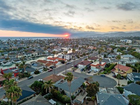 Tiny photo for 950 Seaside Court, Ventura, CA 93001 (MLS # V1-37281)