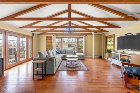 Tiny photo for 950 Seaside Court, Ventura, CA 93001 (MLS # V1-37281)