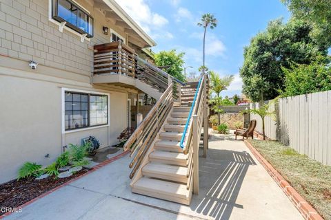 Tiny photo for 950 Seaside Court, Ventura, CA 93001 (MLS # V1-37281)