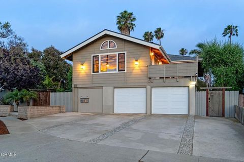 Photo of 950 Seaside Court, Ventura, CA 93001 (MLS # V1-37281)