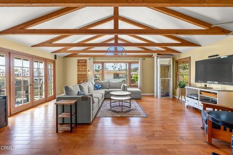 Tiny photo for 950 Seaside Court, Ventura, CA 93001 (MLS # V1-37281)