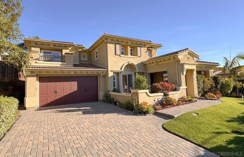 Photo of 536 Quail Pointe Lane Ln, Encinitas, CA 92024 (MLS # 2600064SD)