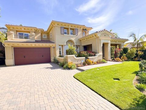 Photo of 536 Quail Pointe Lane Ln, Encinitas, CA 92024 (MLS # 2600064SD)