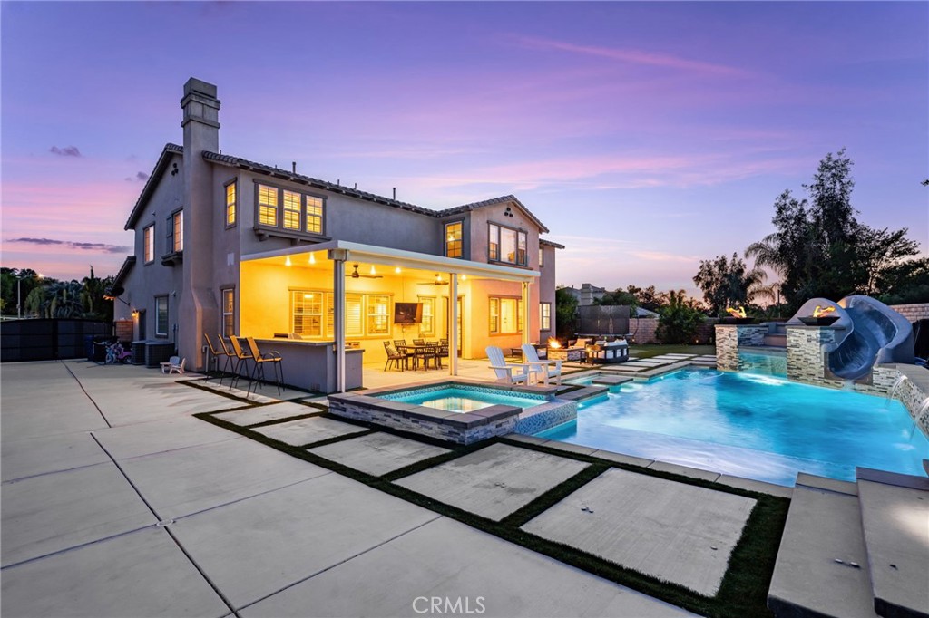 12756 Sierra Creek Drive