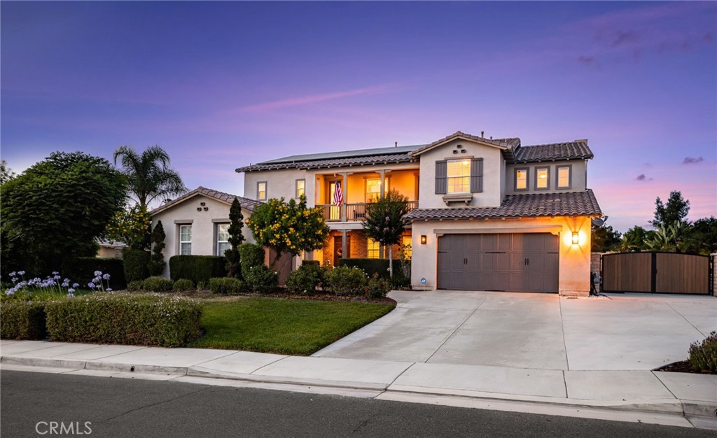 12756 Sierra Creek Drive