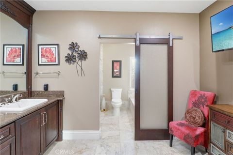 Tiny photo for 16025 Perry Heights Dr, Riverside, CA 92504 (MLS # IV26070704)