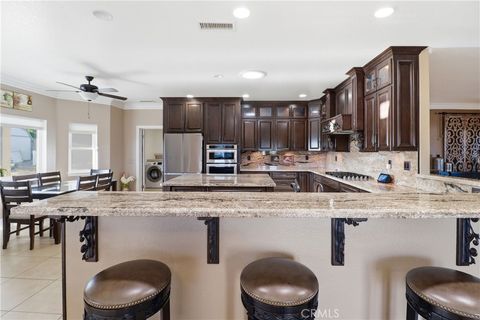 Tiny photo for 16025 Perry Heights Dr, Riverside, CA 92504 (MLS # IV26070704)