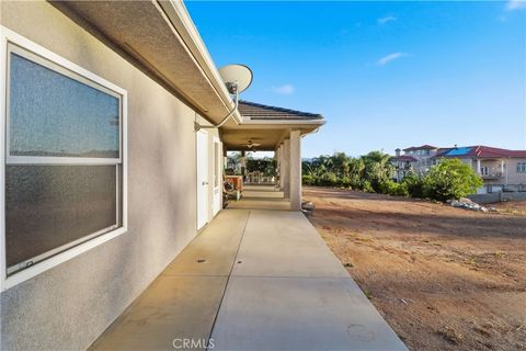 Tiny photo for 16025 Perry Heights Dr, Riverside, CA 92504 (MLS # IV26070704)