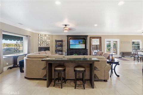 Tiny photo for 16025 Perry Heights Dr, Riverside, CA 92504 (MLS # IV26070704)