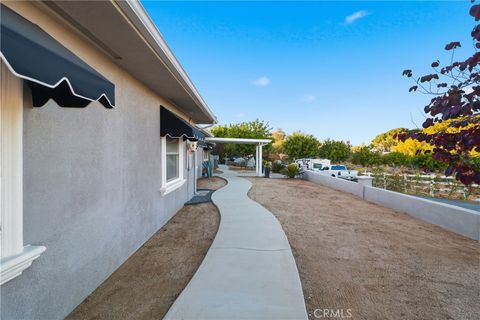 Tiny photo for 16025 Perry Heights Dr, Riverside, CA 92504 (MLS # IV26070704)