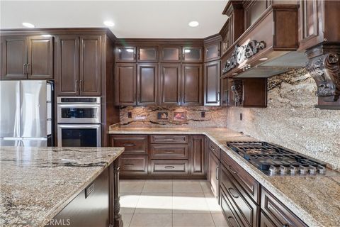 Tiny photo for 16025 Perry Heights Dr, Riverside, CA 92504 (MLS # IV26070704)