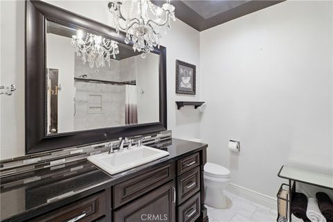 Tiny photo for 16025 Perry Heights Dr, Riverside, CA 92504 (MLS # IV26070704)