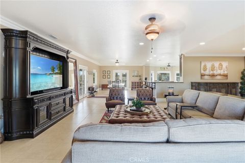 Tiny photo for 16025 Perry Heights Dr, Riverside, CA 92504 (MLS # IV26070704)