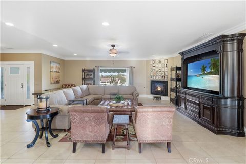 Tiny photo for 16025 Perry Heights Dr, Riverside, CA 92504 (MLS # IV26070704)