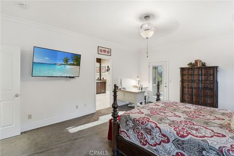 Tiny photo for 16025 Perry Heights Dr, Riverside, CA 92504 (MLS # IV26070704)