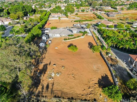 Tiny photo for 16025 Perry Heights Dr, Riverside, CA 92504 (MLS # IV26070704)