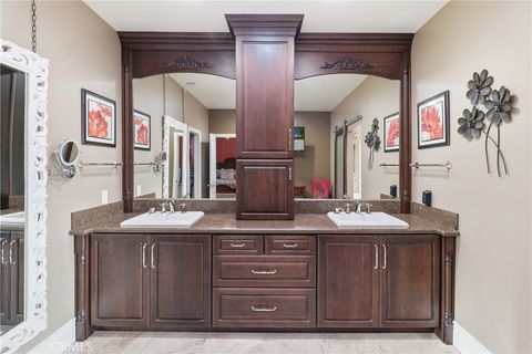 Tiny photo for 16025 Perry Heights Dr, Riverside, CA 92504 (MLS # IV26070704)