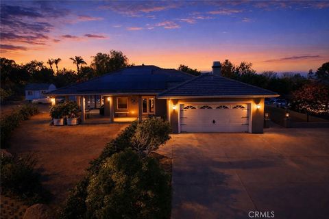 Tiny photo for 16025 Perry Heights Dr, Riverside, CA 92504 (MLS # IV26070704)