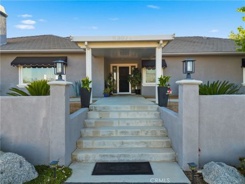 Tiny photo for 16025 Perry Heights Dr, Riverside, CA 92504 (MLS # IV26070704)