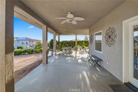 Tiny photo for 16025 Perry Heights Dr, Riverside, CA 92504 (MLS # IV26070704)