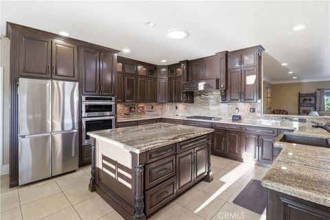 Tiny photo for 16025 Perry Heights Dr, Riverside, CA 92504 (MLS # IV26070704)