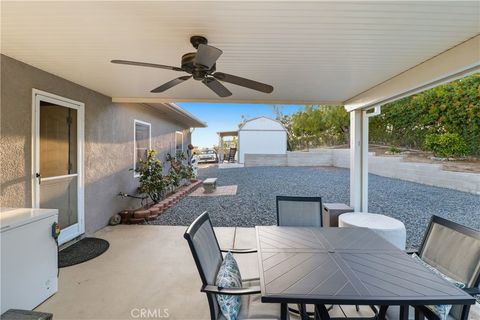 Tiny photo for 16025 Perry Heights Dr, Riverside, CA 92504 (MLS # IV26070704)