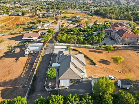 Tiny photo for 16025 Perry Heights Dr, Riverside, CA 92504 (MLS # IV26070704)