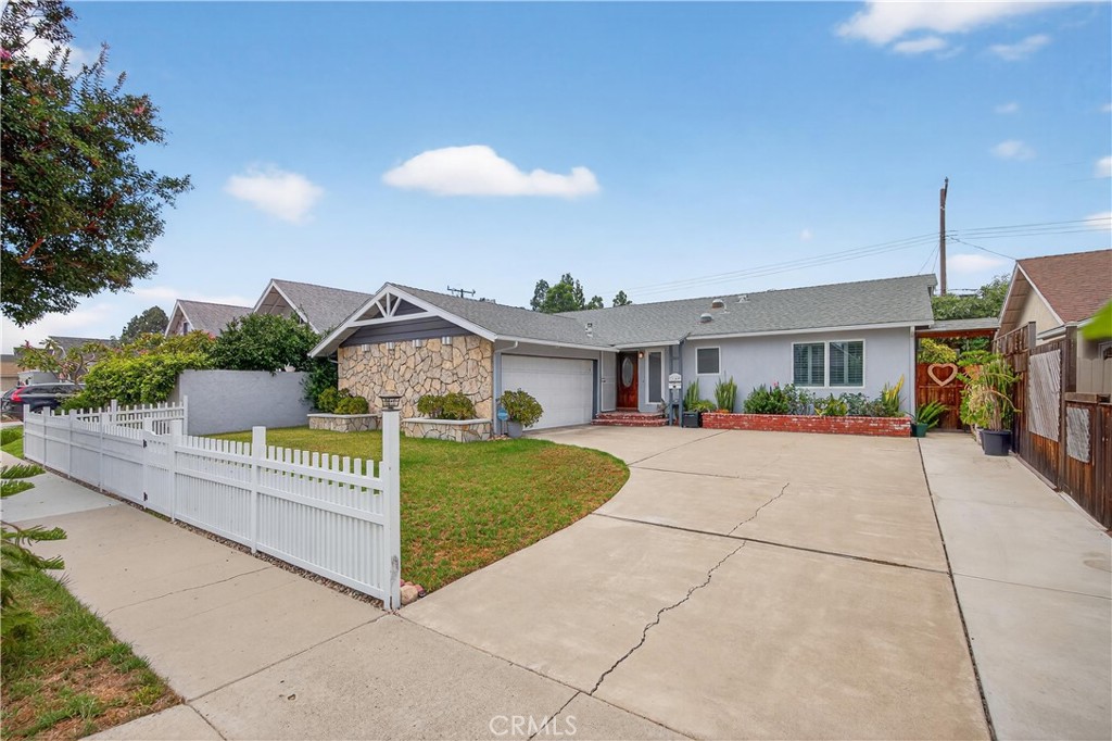 Halecrest (HALE) - Residential