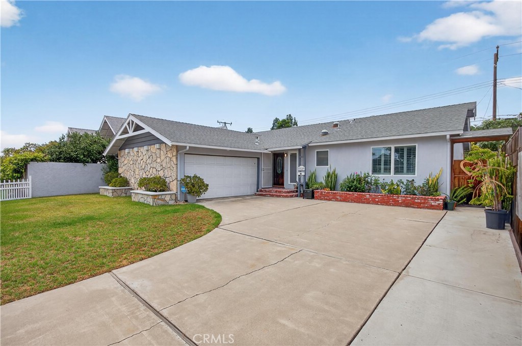 Halecrest (HALE) - Residential