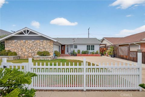 3149 Sharon Lane Costa Mesa CA 92626