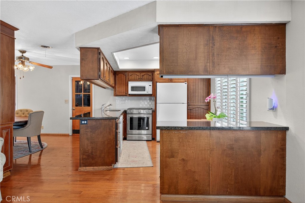 Halecrest (HALE) - Residential