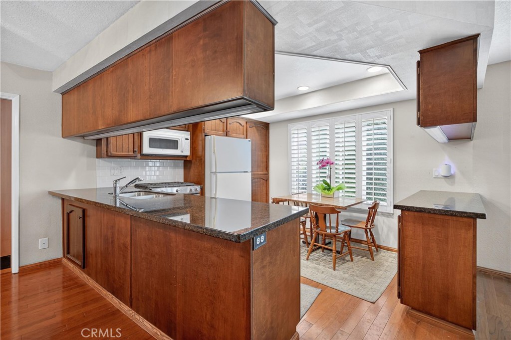 Halecrest (HALE) - Residential