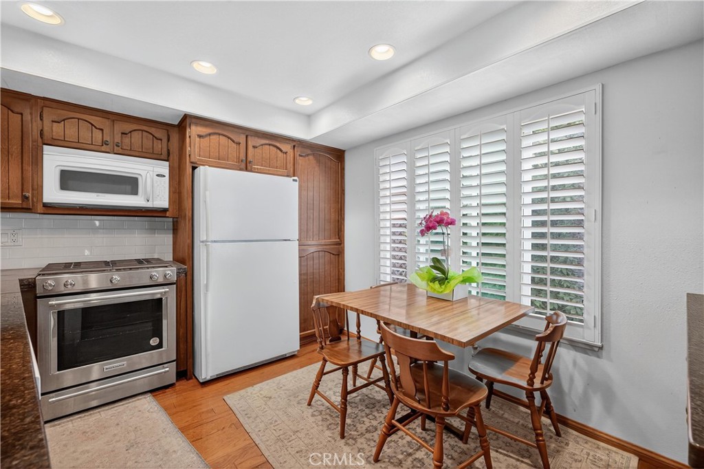 Halecrest (HALE) - Residential