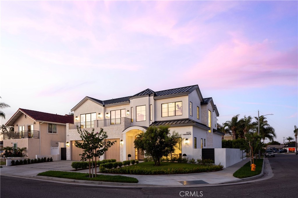 Newport West (NEWP) - Residential