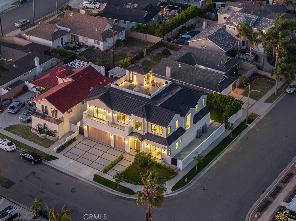 Newport West (NEWP) - Residential