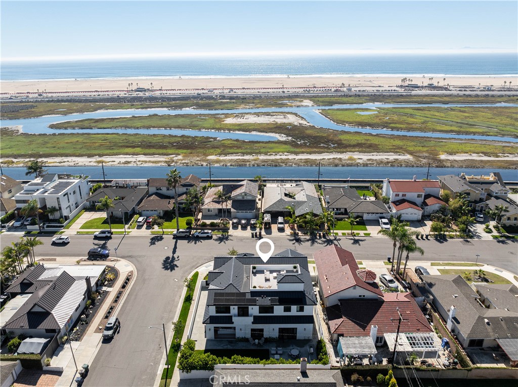 Newport West (NEWP) - Residential