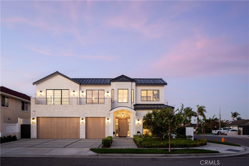 Newport West (NEWP) - Residential