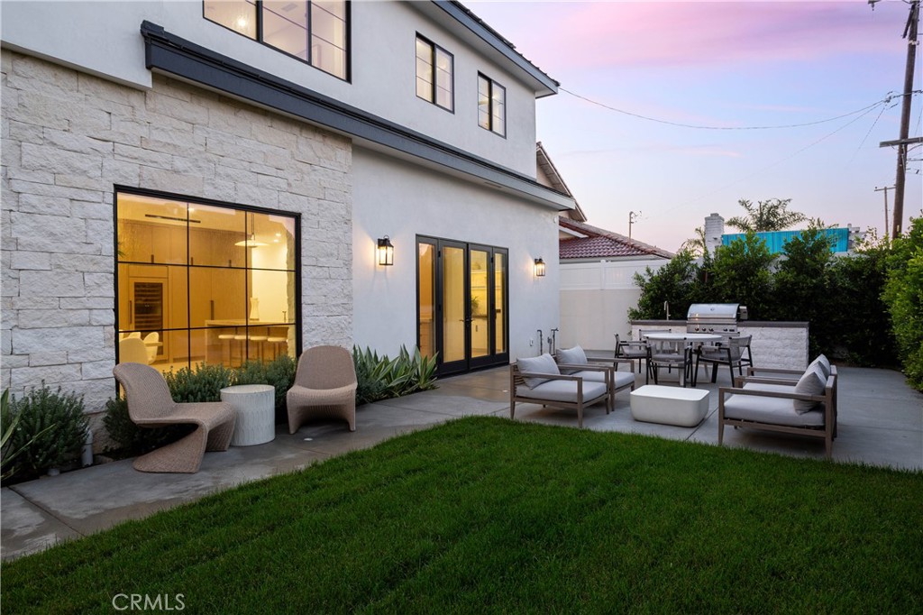 Newport West (NEWP) - Residential